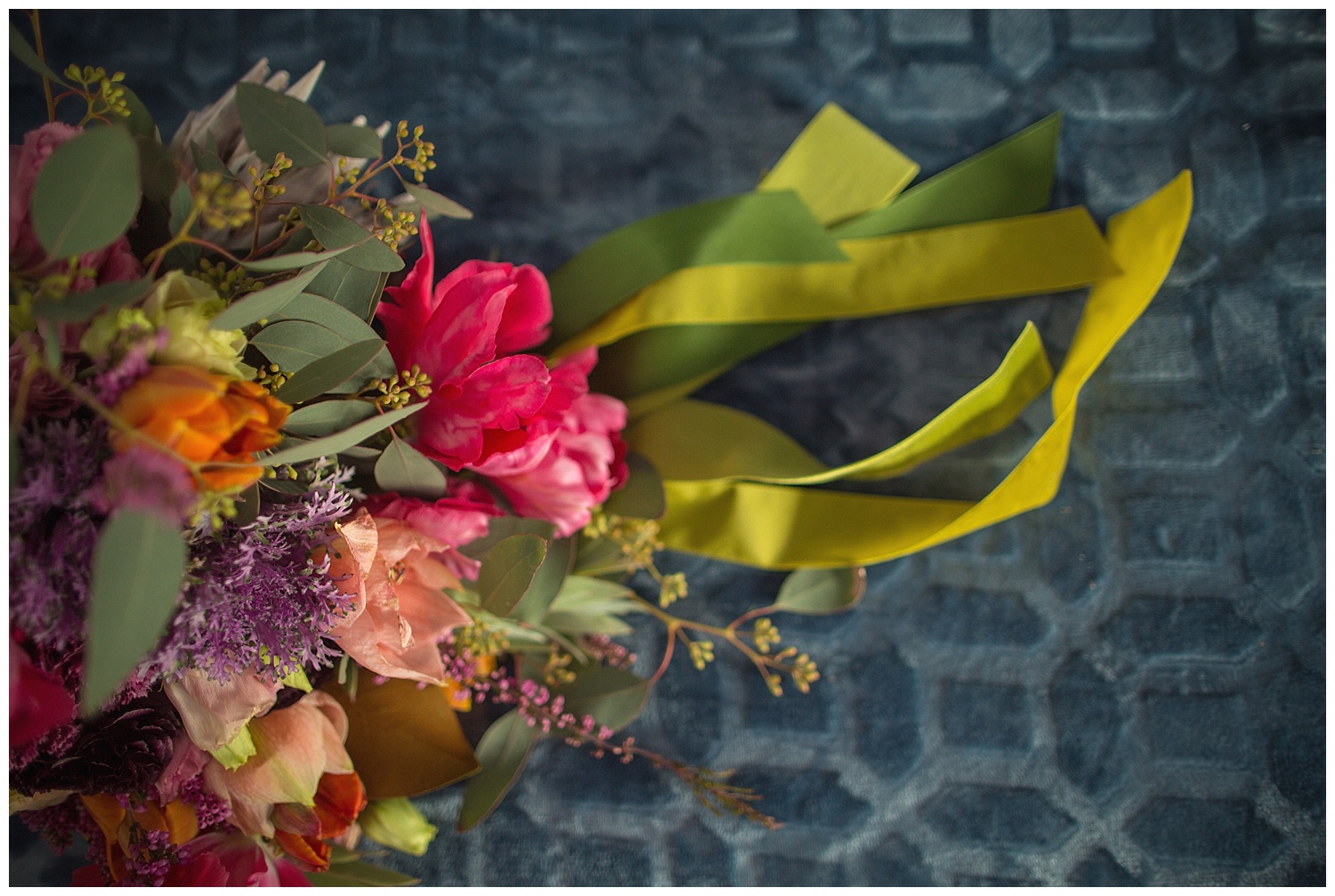 Winter Wedding Inspiration | Holly Hedge Estate | New Hope, PA | www.redoakweddings.com