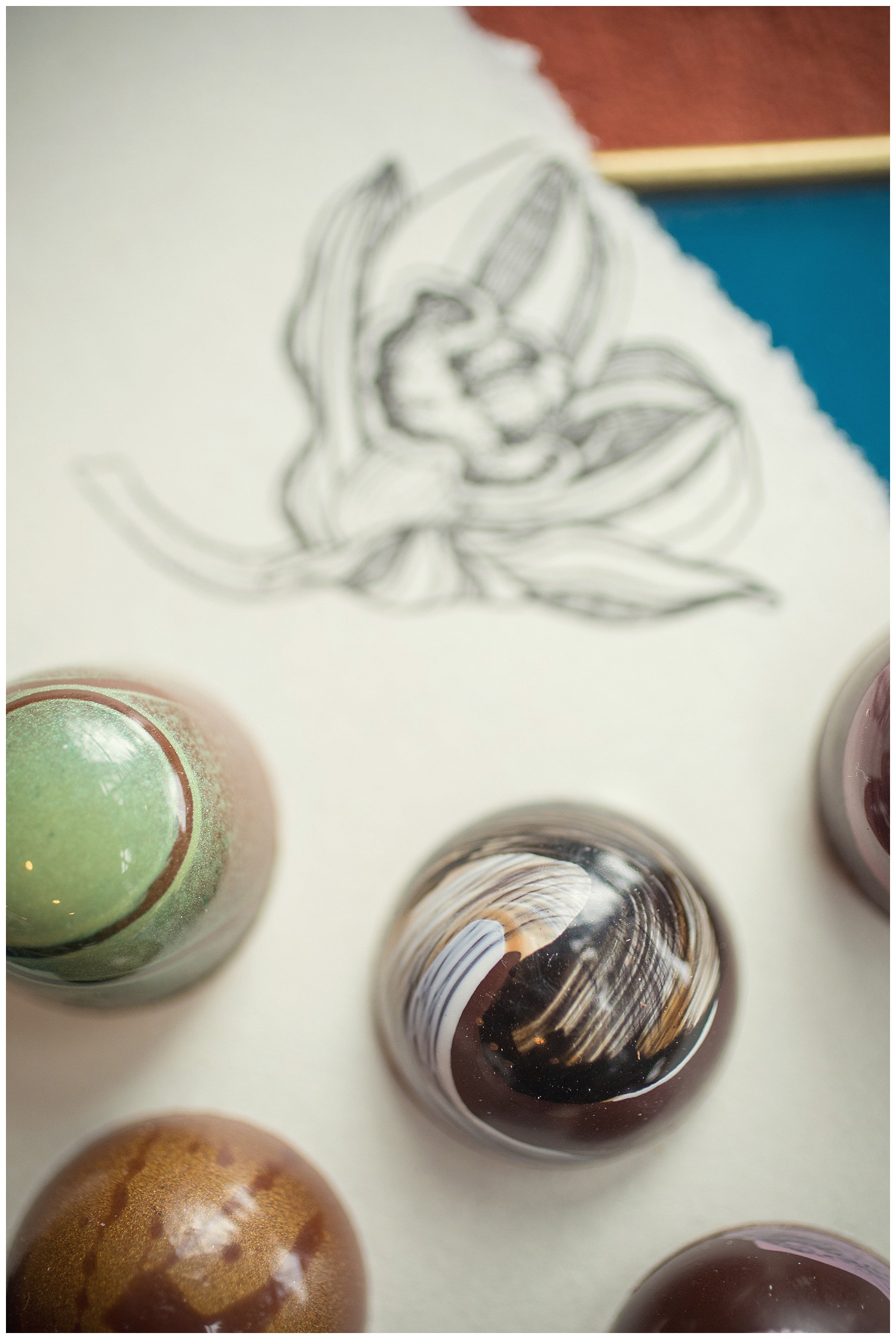 Winter Wedding Inspiration | Holly Hedge Estate | New Hope, PA | www.redoakweddings.com