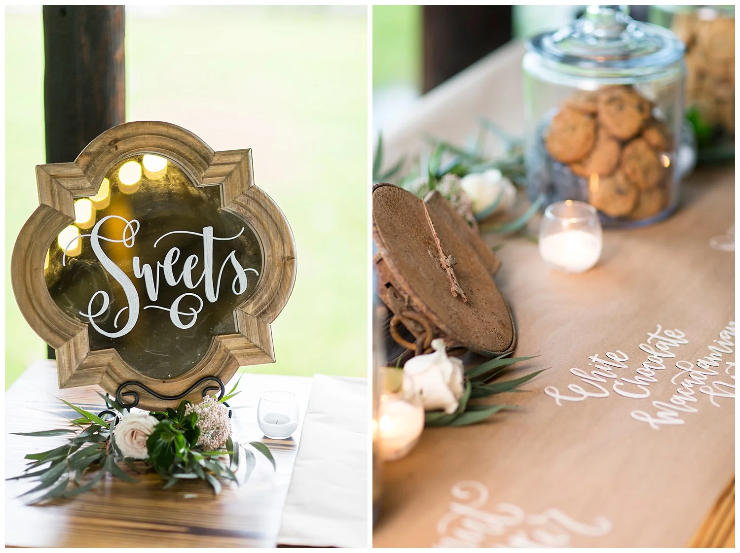 Fall Wedding Inspiration | Canasawacta Pavilion | Norwich, New York | www.redoakweddings.com