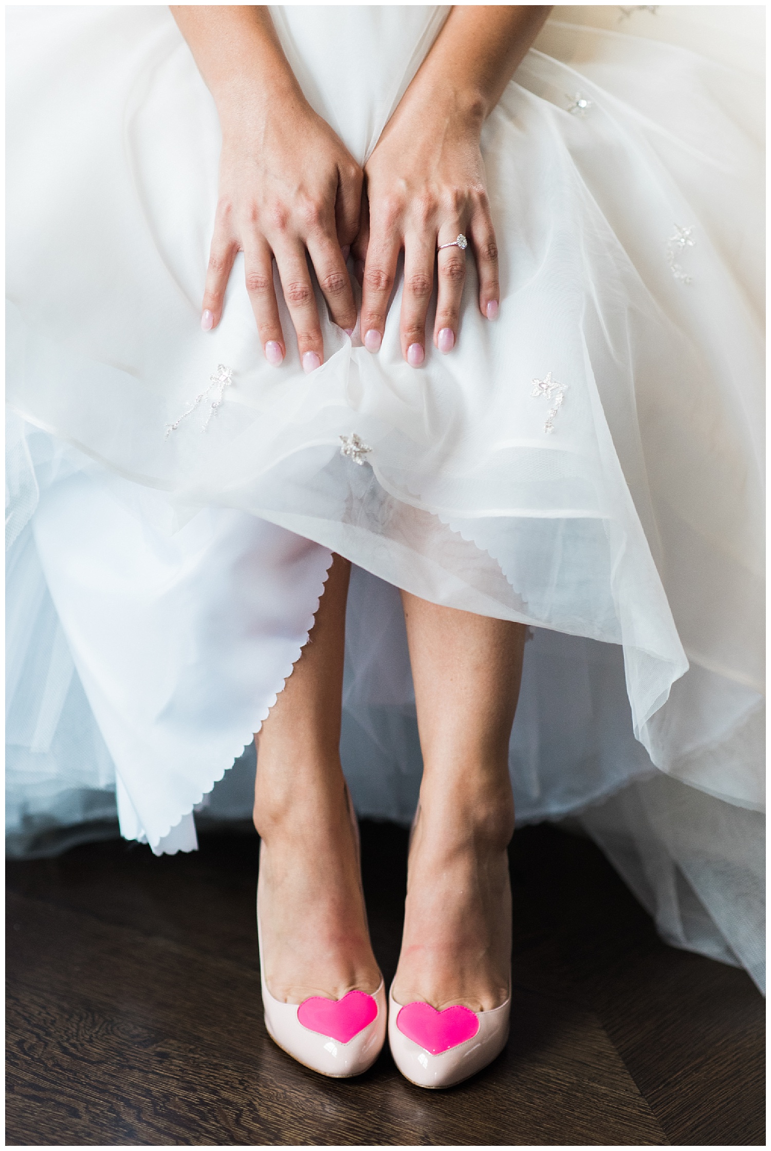 Timeless New Jersey Wedding | Park Chateau Wedding | East Brunswick, NJ | www.redoakweddings.com