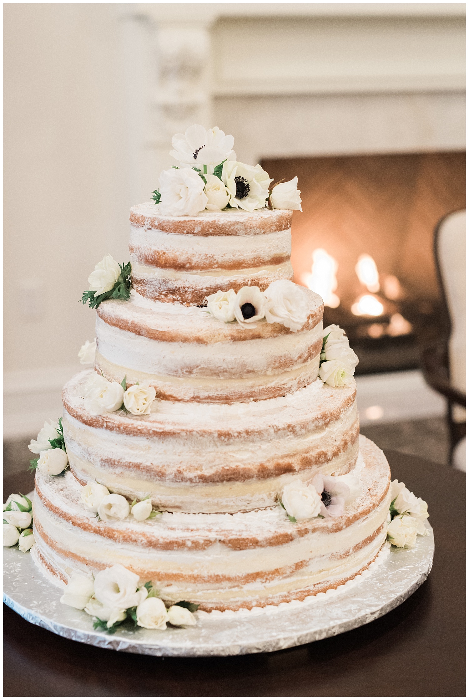 Timeless New Jersey Wedding | Park Chateau Wedding | East Brunswick, NJ | www.redoakweddings.com