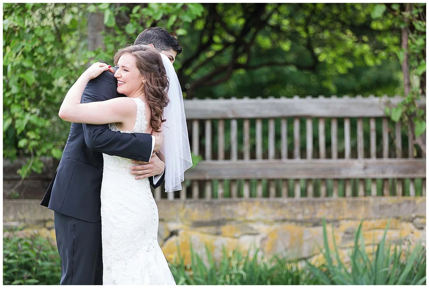 Red Maple Vineyard Wedding | Hudson Valley Vineyard Wedding | West Park, NY | www.redoakweddings.com