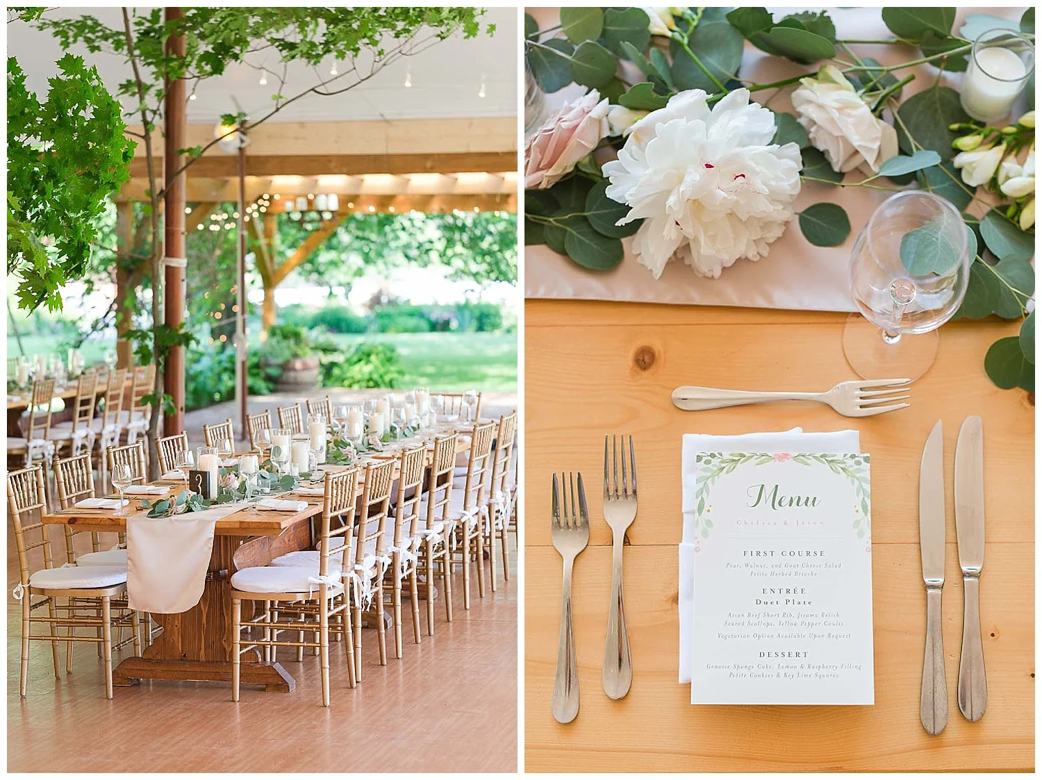 Red Maple Vineyard Wedding | Hudson Valley Vineyard Wedding | West Park, NY | www.redoakweddings.com