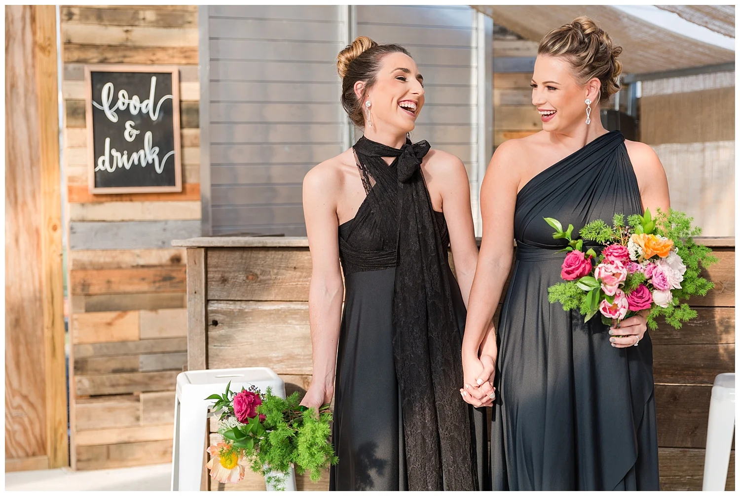 Spring Wedding Inspiration | Bast Brothers Garden Center | Mullica Hill, NJ | www.redoakweddings.com