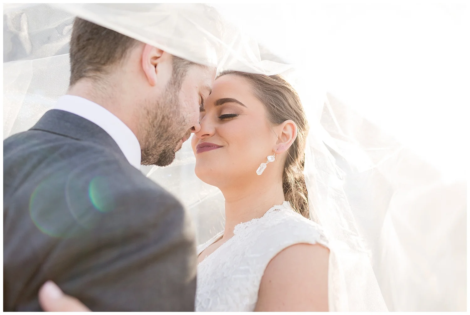 Spring Wedding Inspiration | Bast Brothers Garden Center | Mullica Hill, NJ | www.redoakweddings.com