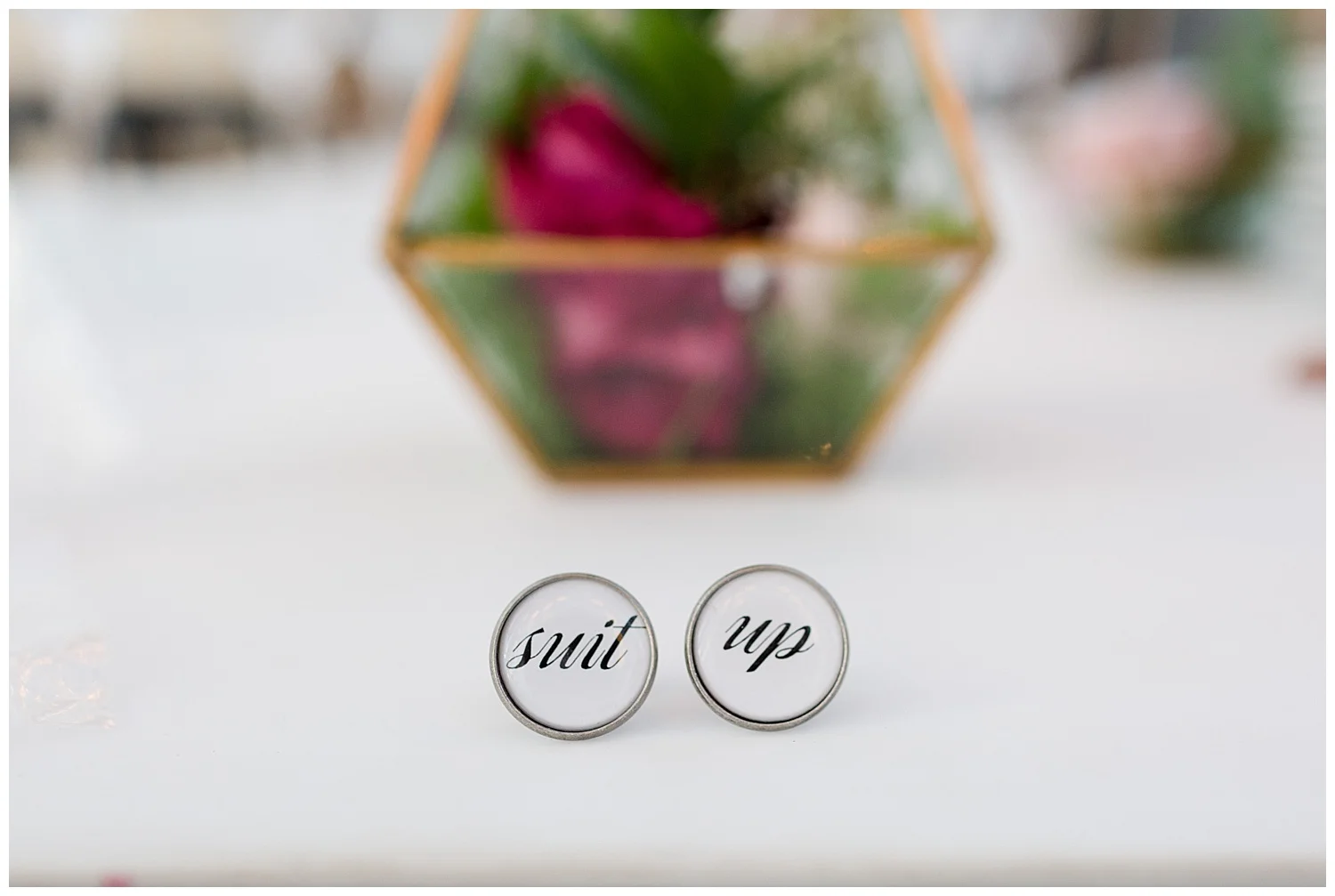Spring Wedding Inspiration | Bast Brothers Garden Center | Mullica Hill, NJ | www.redoakweddings.com