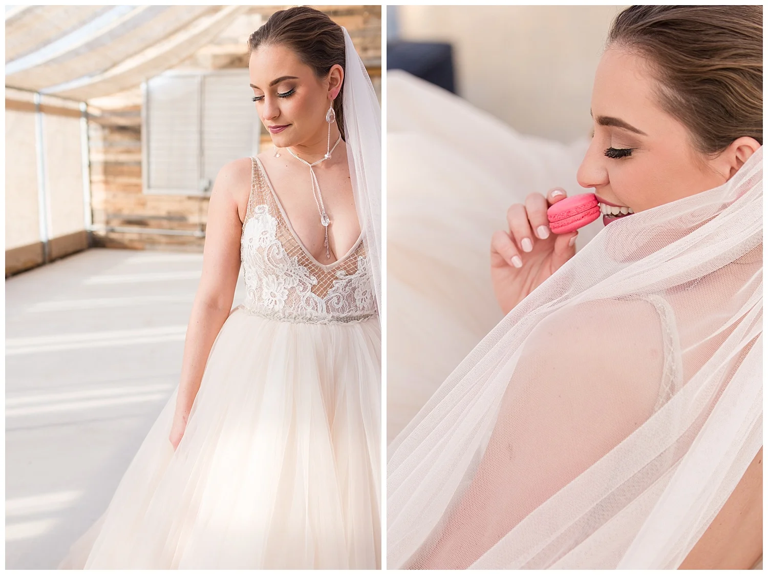 Spring Wedding Inspiration | Bast Brothers Garden Center | Mullica Hill, NJ | www.redoakweddings.com