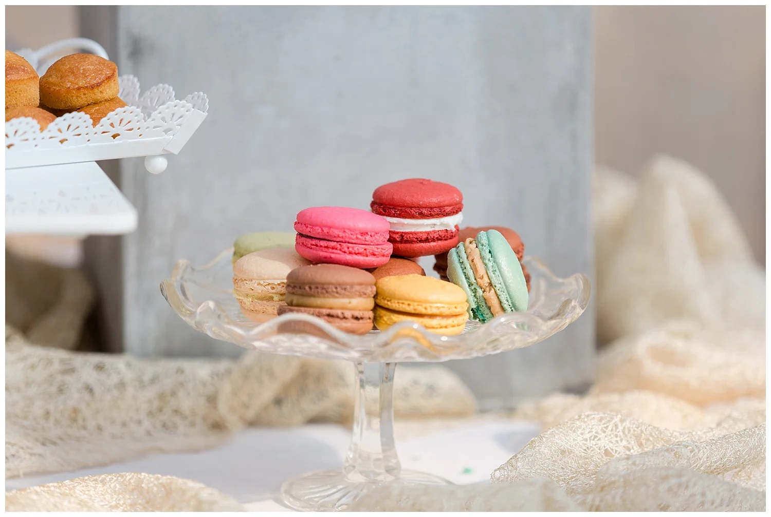 Spring Wedding Inspiration | Bast Brothers Garden Center | Mullica Hill, NJ | www.redoakweddings.com