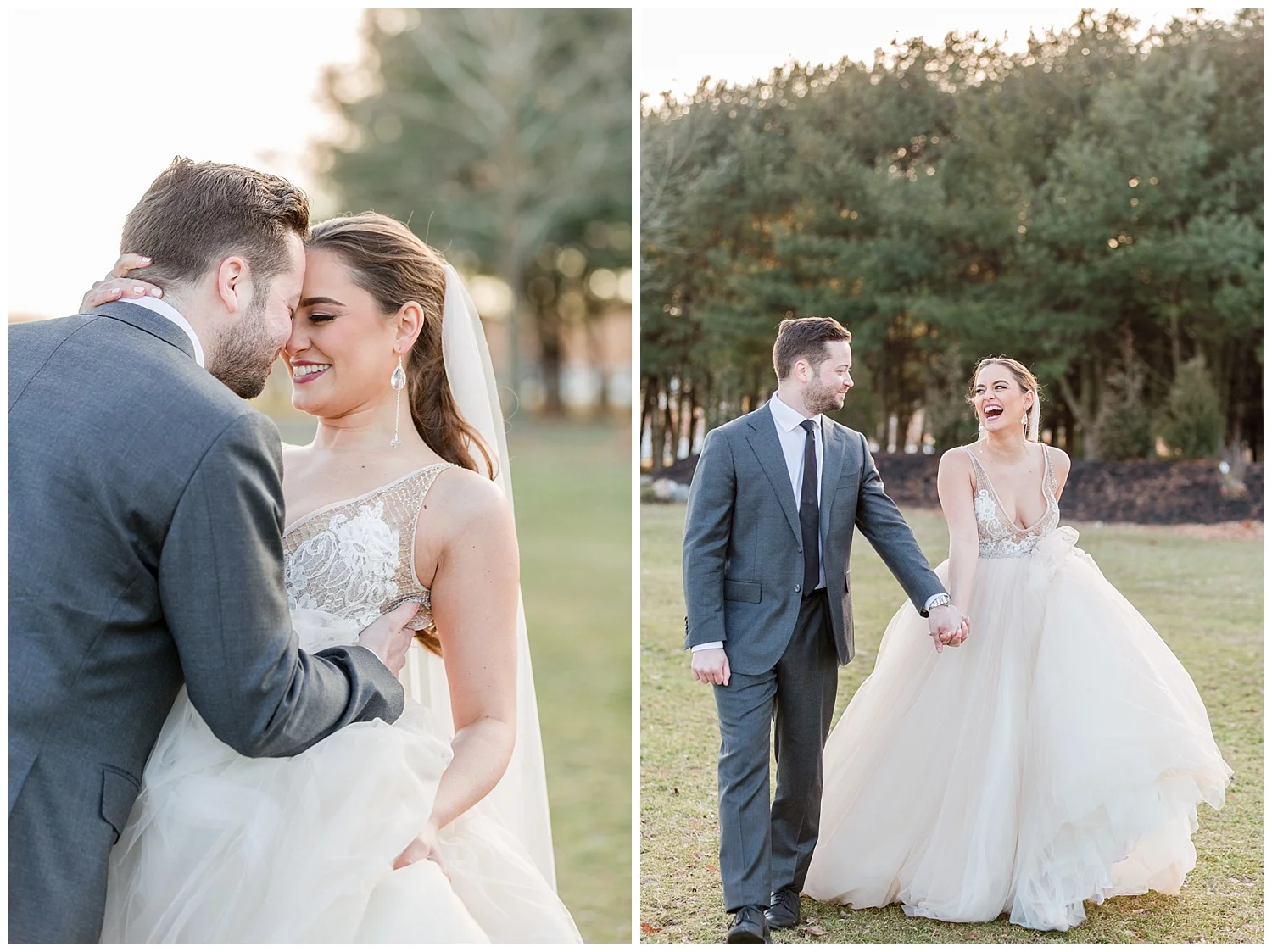 Spring Wedding Inspiration | Bast Brothers Garden Center | Mullica Hill, NJ | www.redoakweddings.com