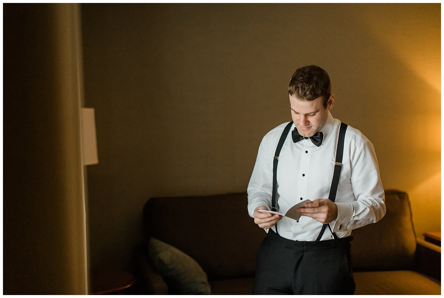 Pennsylvania Spring Wedding |Flourtown Country Club | Flourtown, PA | www.redoakweddings.com