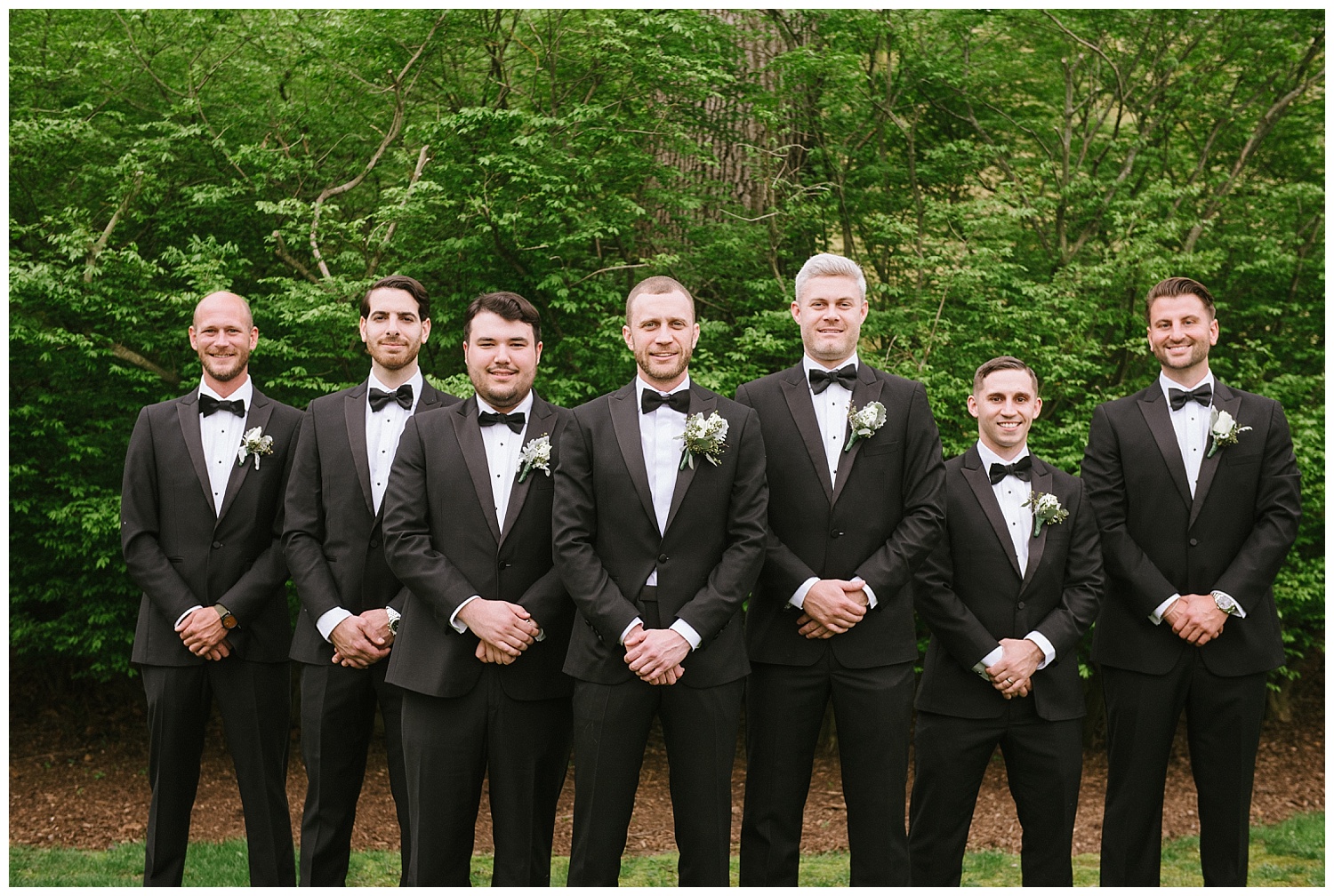 Long Island Weddings | The Mansion at Oyster Bay Wedding | Woodbury, NY | www.redoakweddings.com