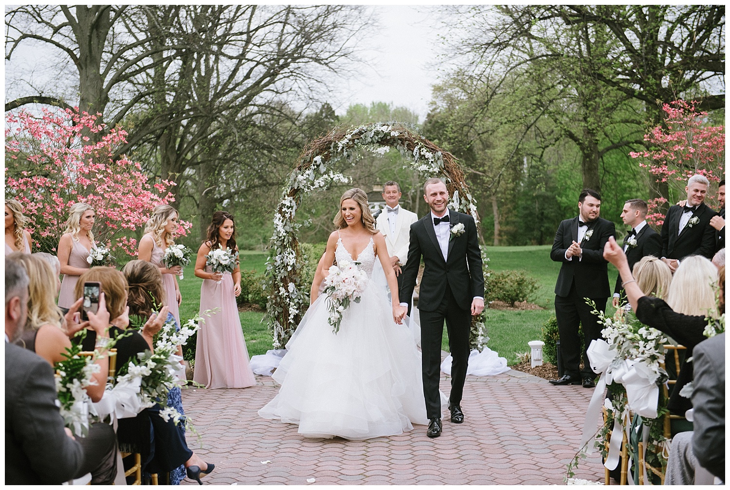 Long Island Weddings | The Mansion at Oyster Bay Wedding | Woodbury, NY | www.redoakweddings.com