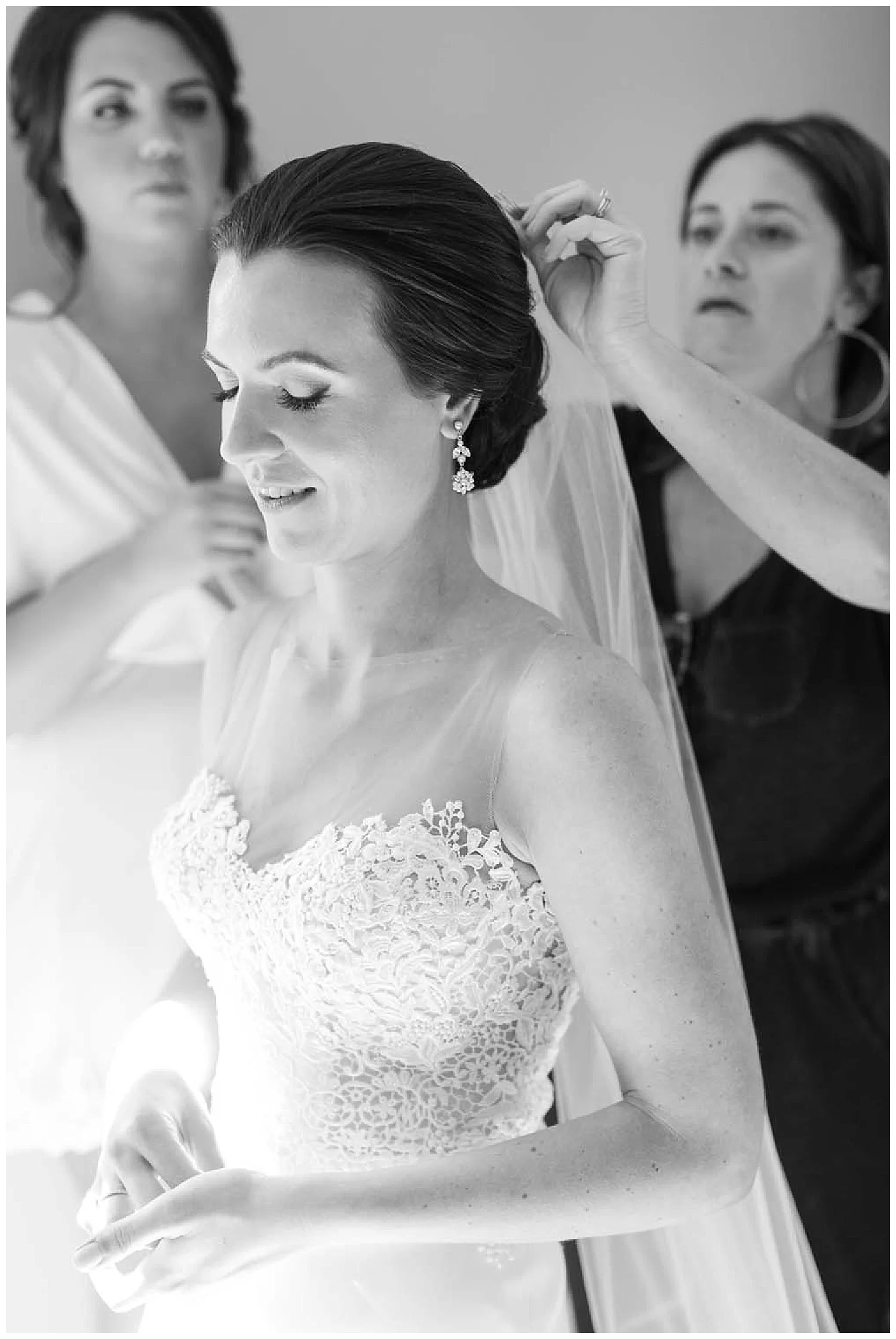 Larchmont Shore Club Wedding | Larchmont, NY | www.redoakweddings.com