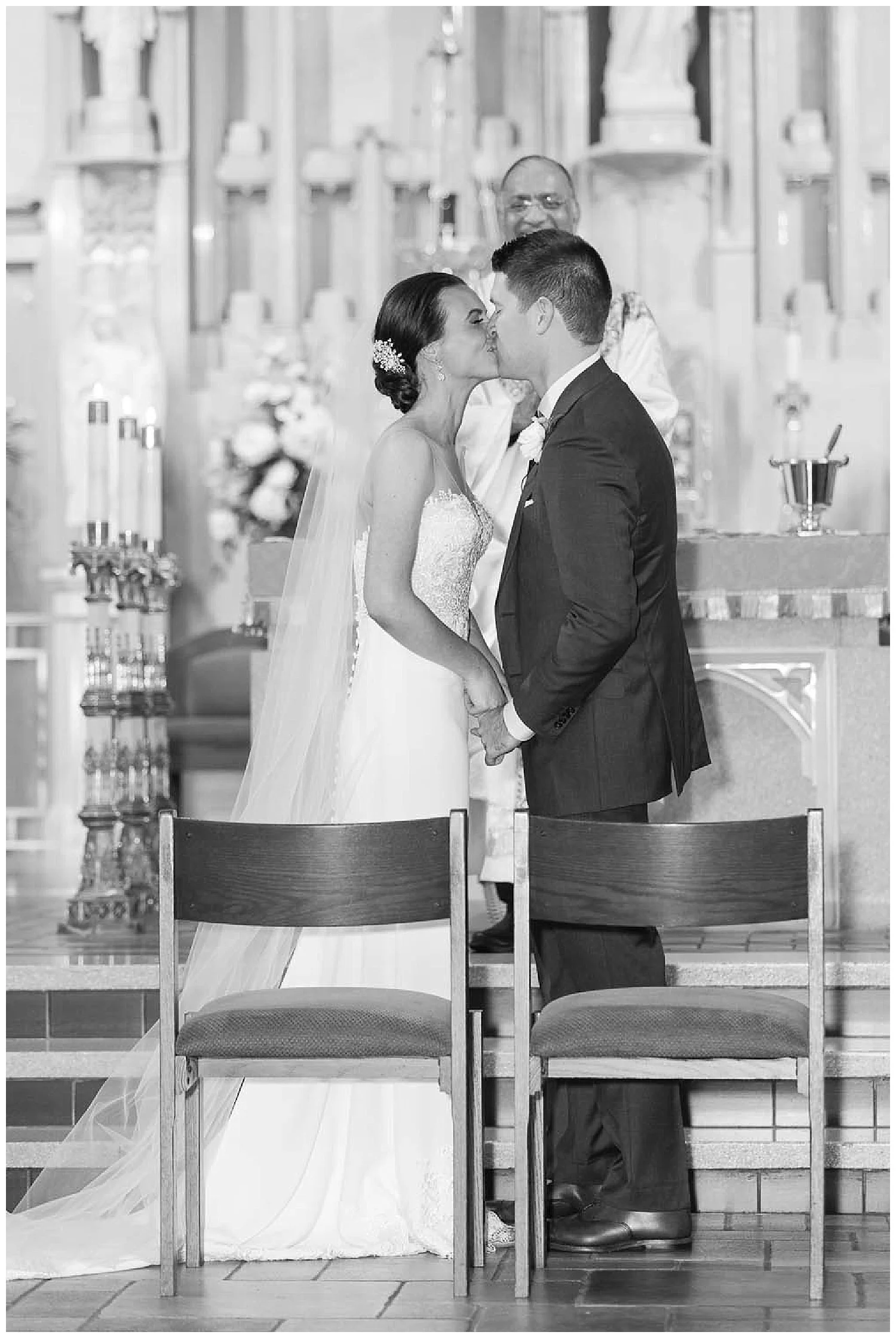 Larchmont Shore Club Wedding | Larchmont, NY | www.redoakweddings.com