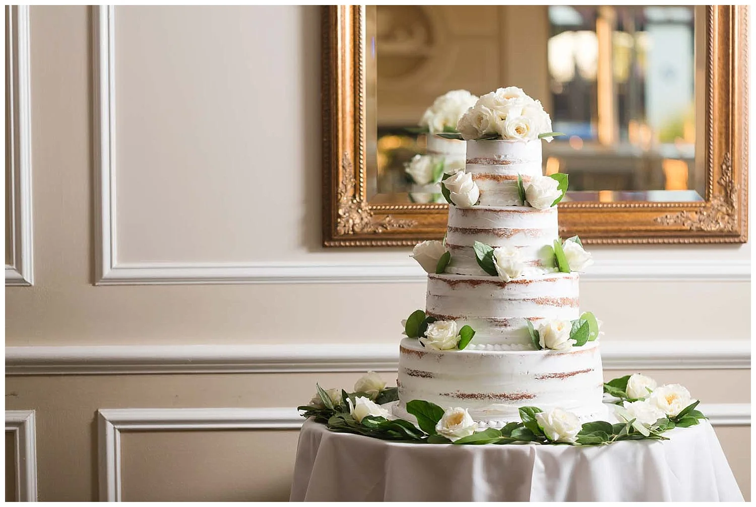 Larchmont Shore Club Wedding | Larchmont, NY | www.redoakweddings.com