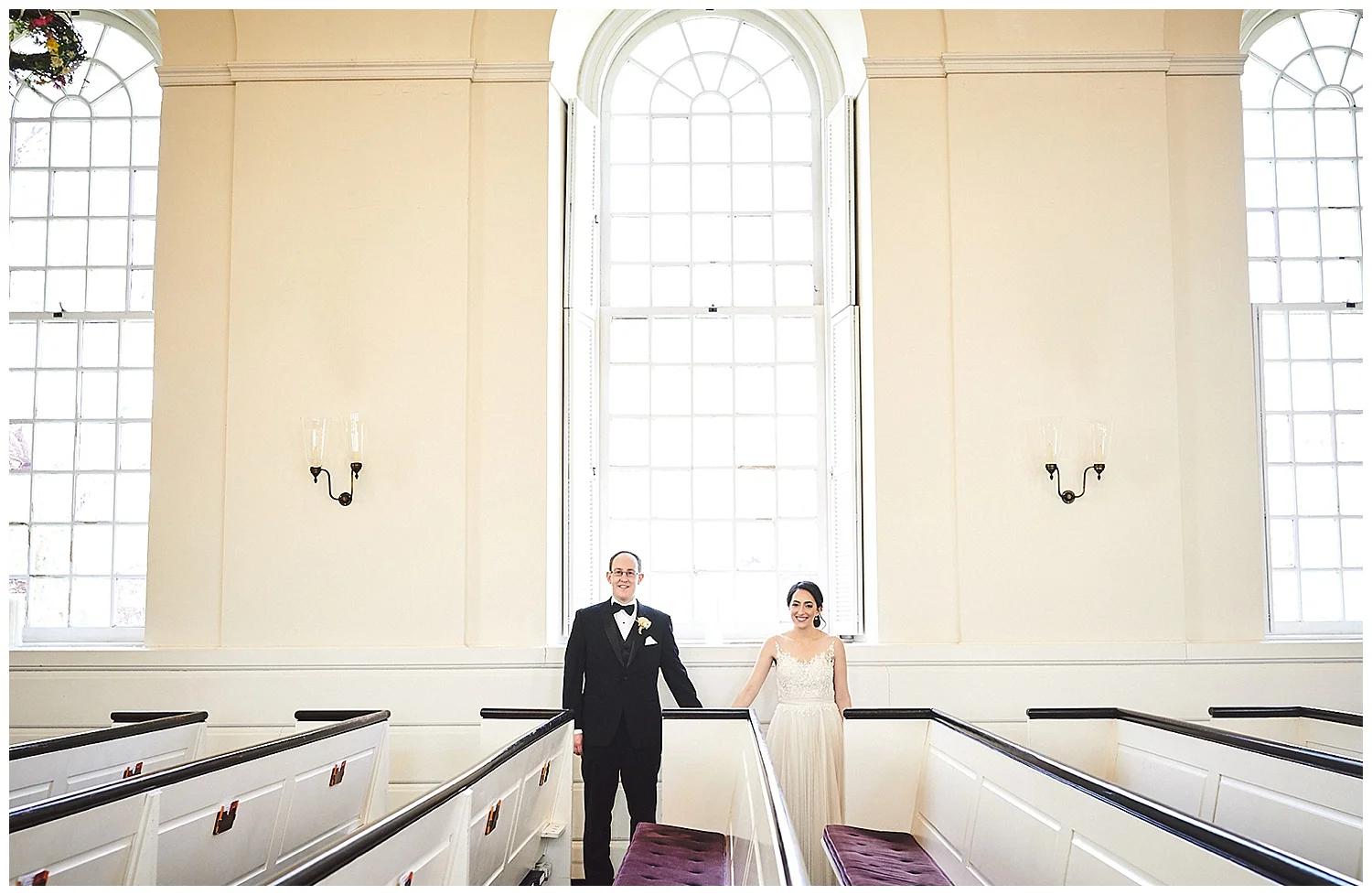 Orange Lawn Tennis Club Wedding | Romantic Spring Wedding | South Orange, NJ | www.redoakweddings.com