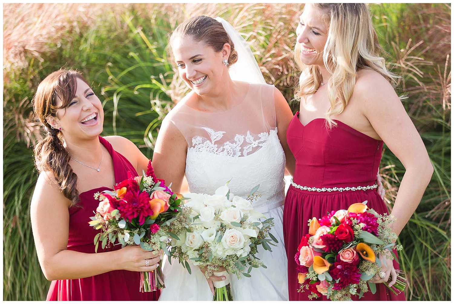 Larchmont Shore Club Wedding | Westchester County Wedding | Larchmont, NY | www.redoakweddings.com