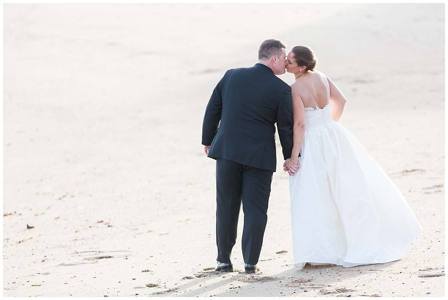 Larchmont Shore Club Wedding | Westchester County Wedding | Larchmont, NY | www.redoakweddings.com