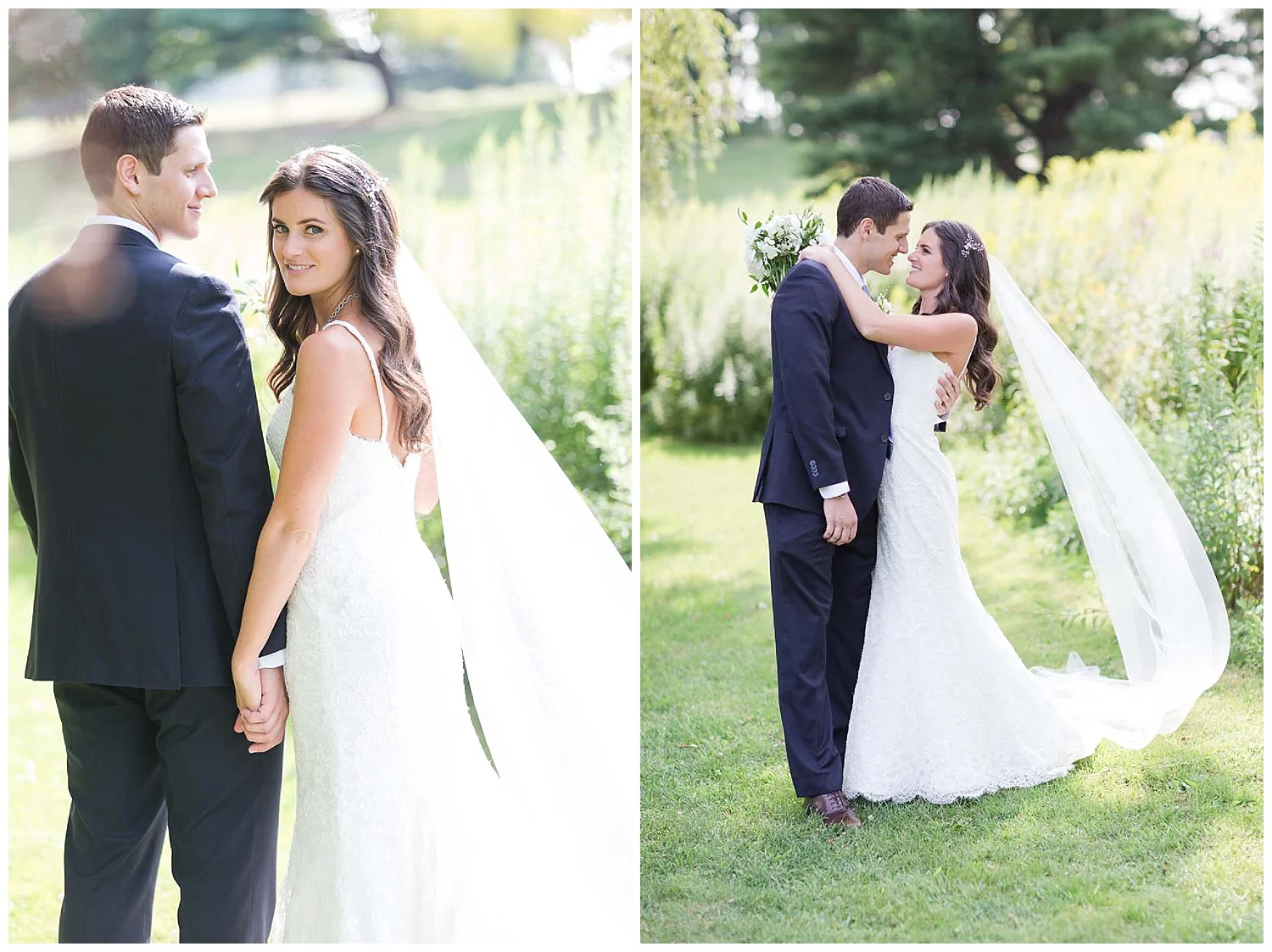 The Garrison Wedding | Garrison, NY | Putnam County Weddings | www.redoakweddings.com