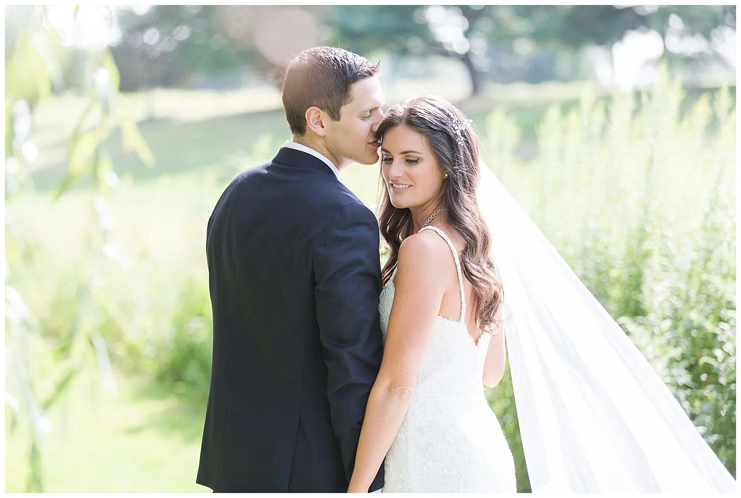 The Garrison Wedding | Garrison, NY | Putnam County Weddings | www.redoakweddings.com