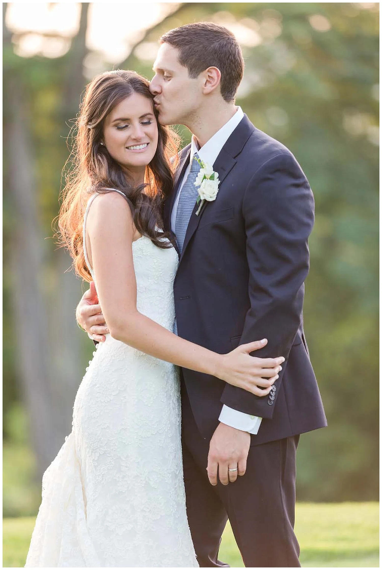 The Garrison Wedding | Garrison, NY | Putnam County Weddings | www.redoakweddings.com