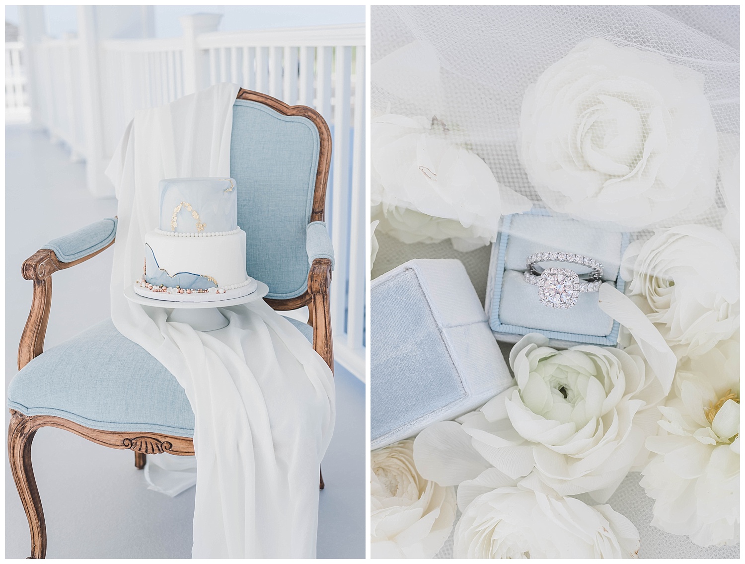 Spring Lake Wedding Inspiration | Spring Lake Bath and Tennis Club | Spring Lake, NJ | www.redoakweddings.com