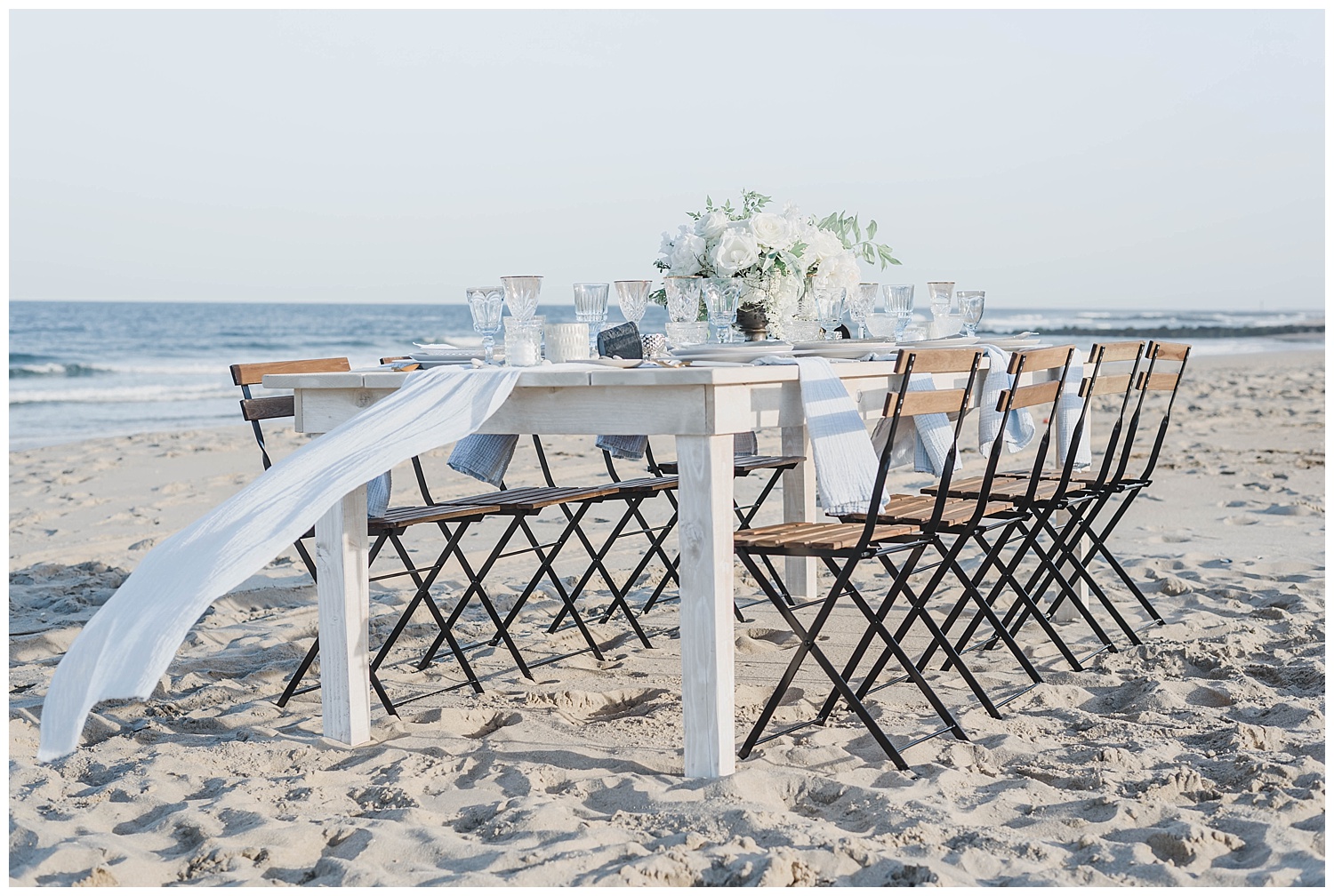 Spring Lake Wedding Inspiration | Spring Lake Bath and Tennis Club | Spring Lake, NJ | www.redoakweddings.com