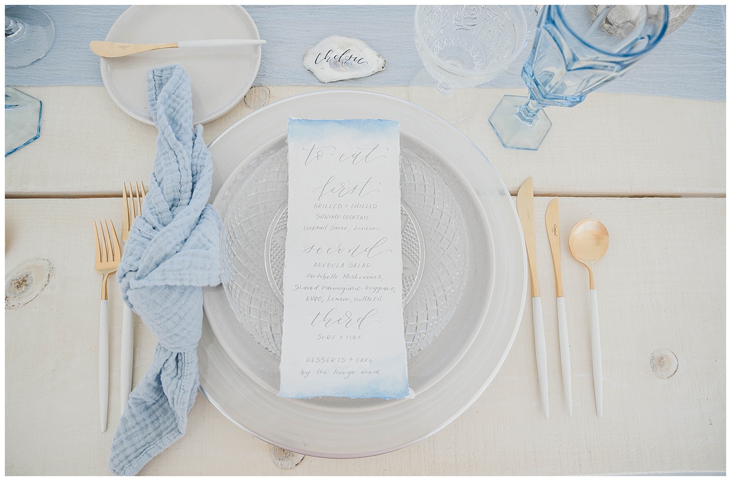 Spring Lake Wedding Inspiration | Spring Lake Bath and Tennis Club | Spring Lake, NJ | www.redoakweddings.com
