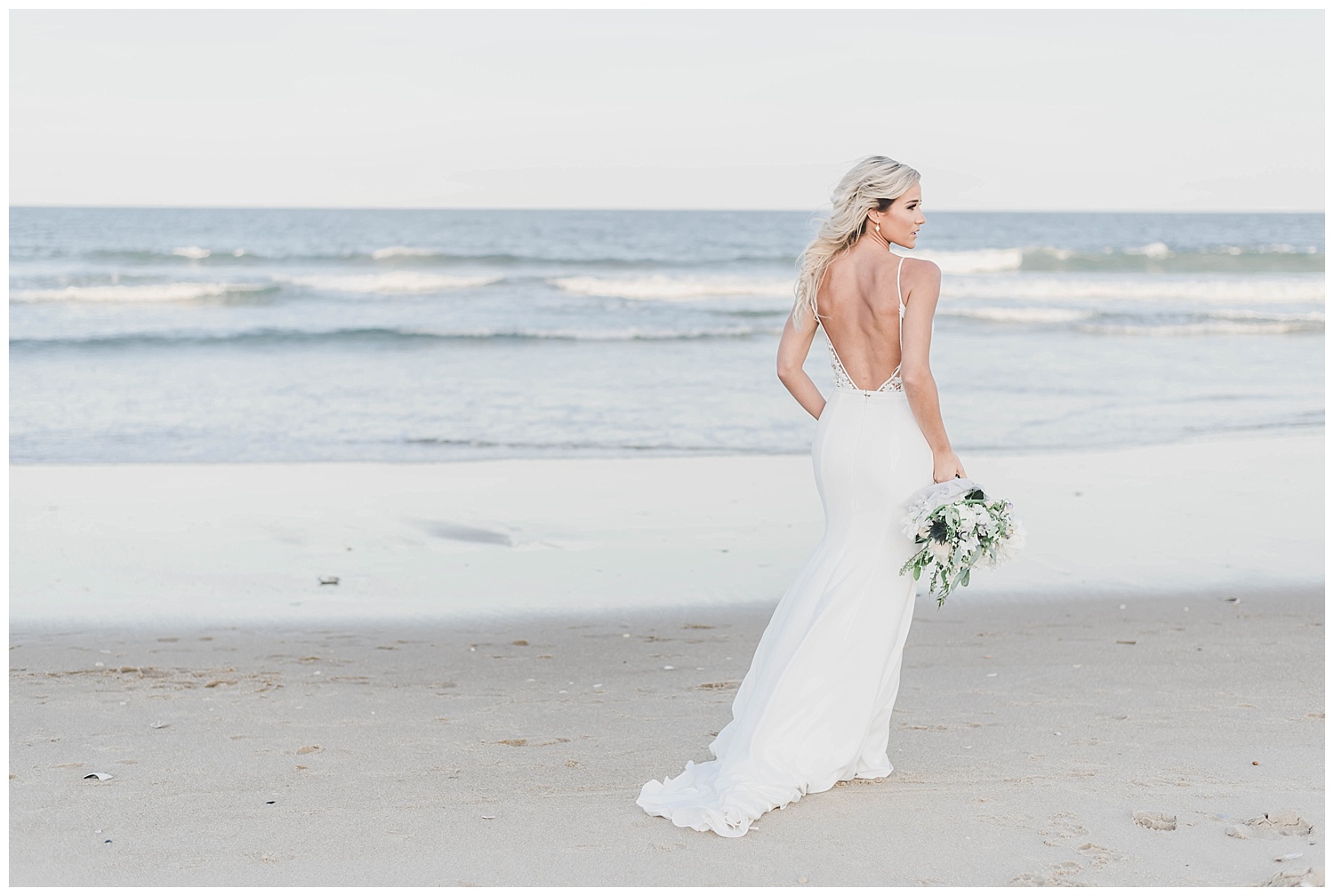 Spring Lake Wedding Inspiration | Spring Lake Bath and Tennis Club | Spring Lake, NJ | www.redoakweddings.com