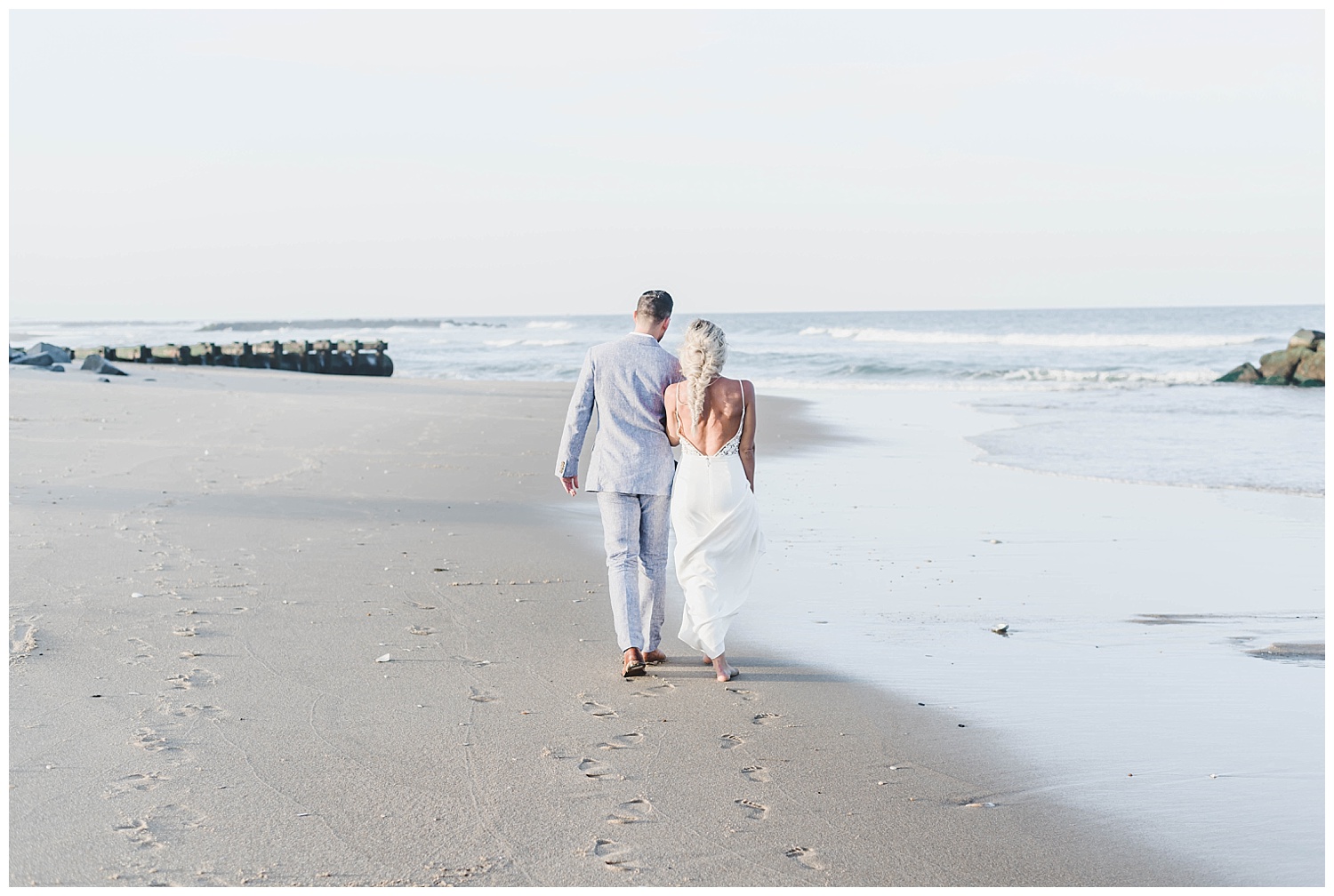 Spring Lake Wedding Inspiration | Spring Lake Bath and Tennis Club | Spring Lake, NJ | www.redoakweddings.com