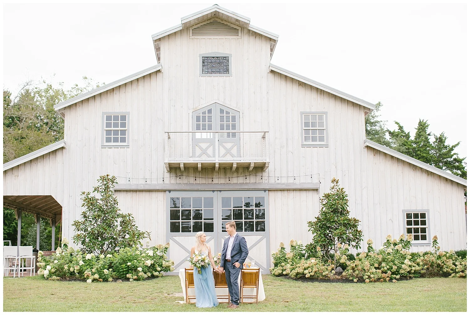 Edel Haus Farm Wedding Inspiration | Edel Haus Farm | Wall Township, NJ | www.redoakweddings.com