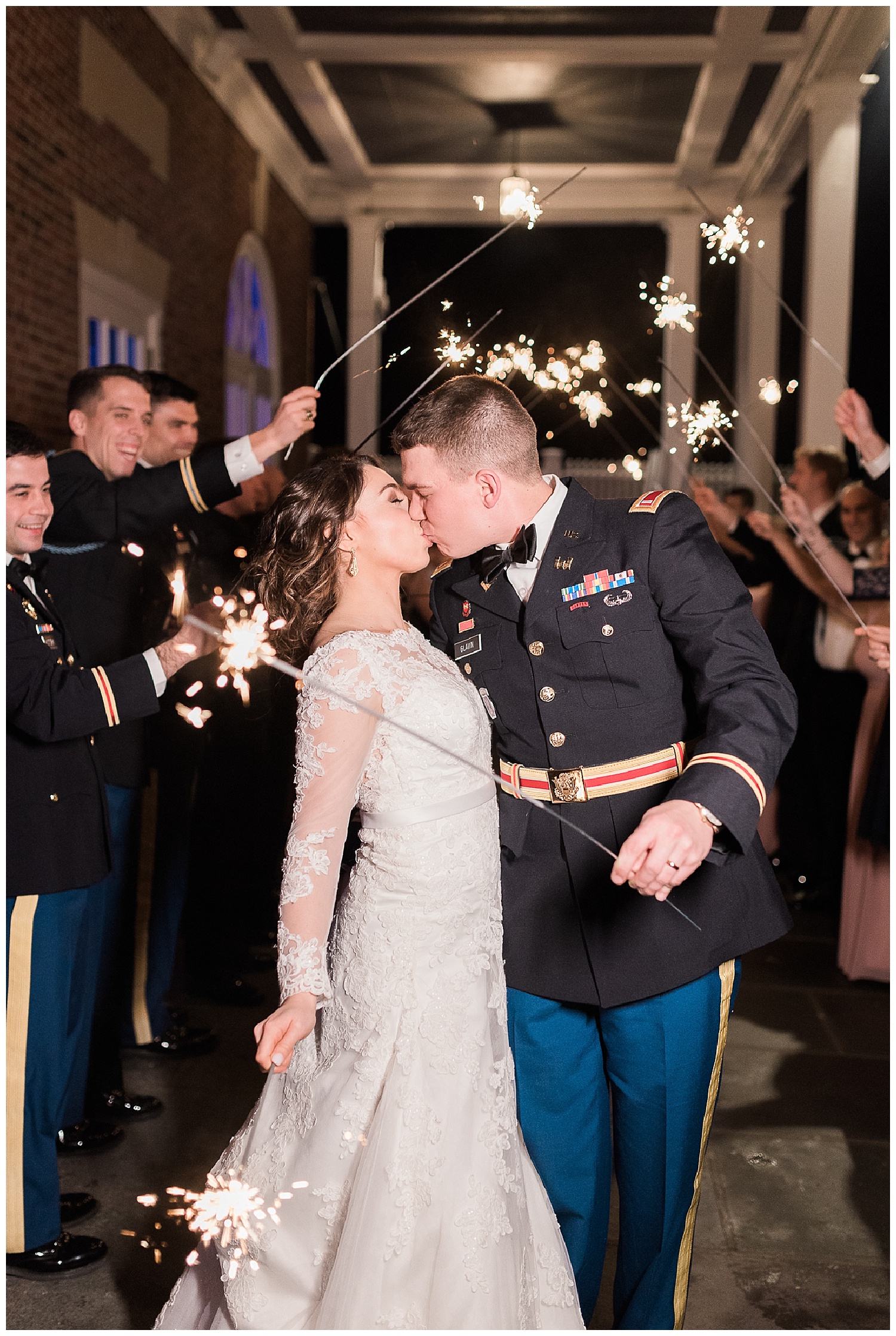 UnknownTimeless Military Wedding | West Point + Highlands Country Club | www.redoakweddings.com
