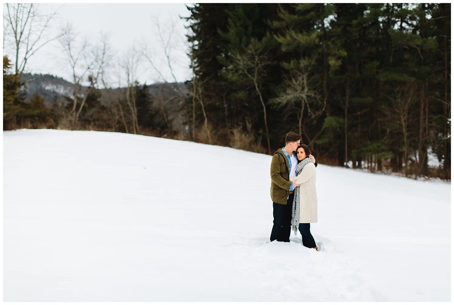 The Lace Factory and Essex Steam Train Bohemian Wedding in Connecticut