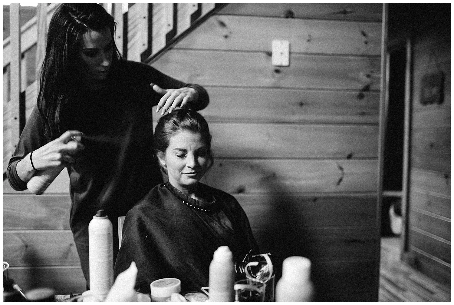 The Lodge at Raven Creek Wedding | Benton, PA | www.redoakweddings.com