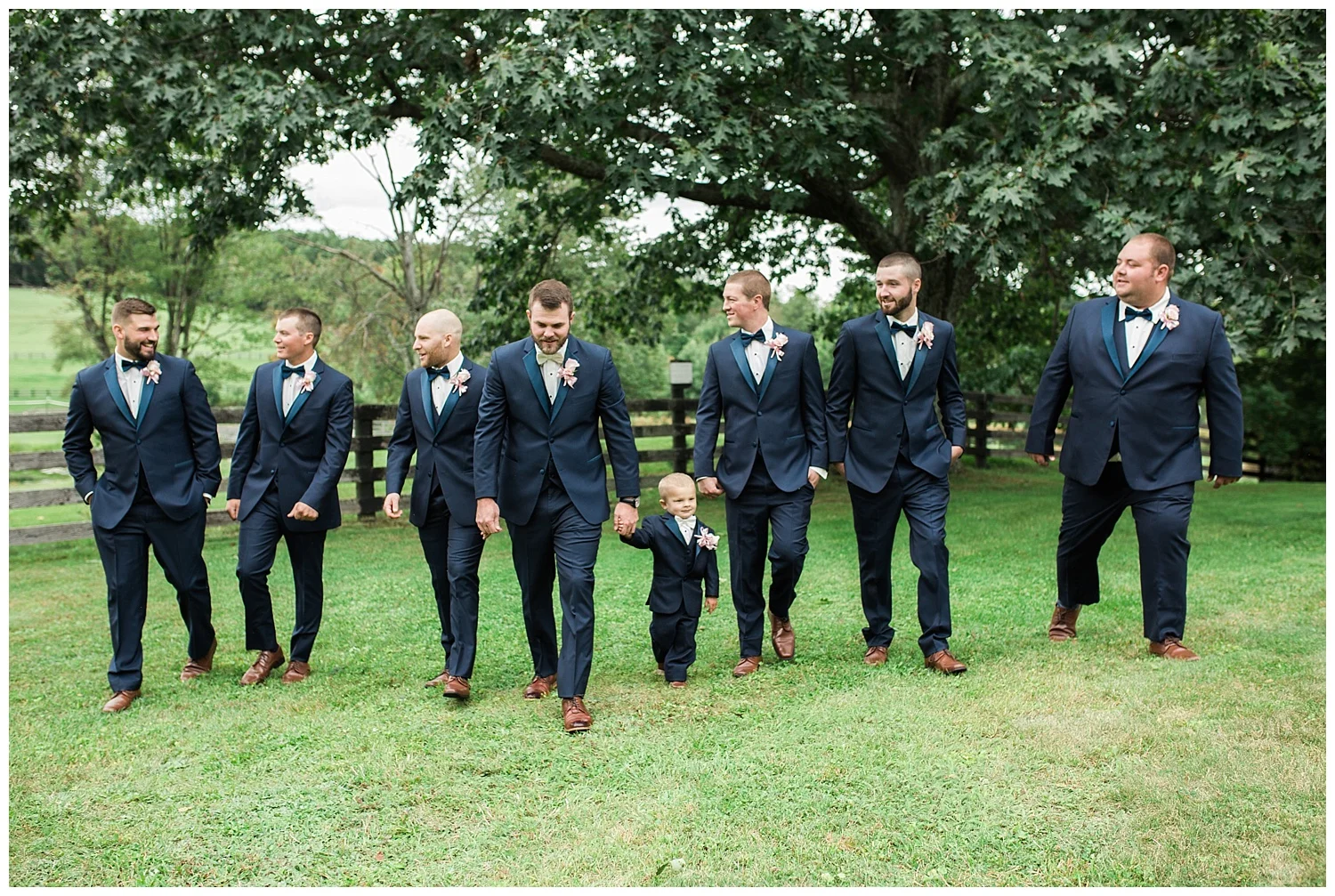 The Lodge at Raven Creek Wedding | Benton, PA | www.redoakweddings.com