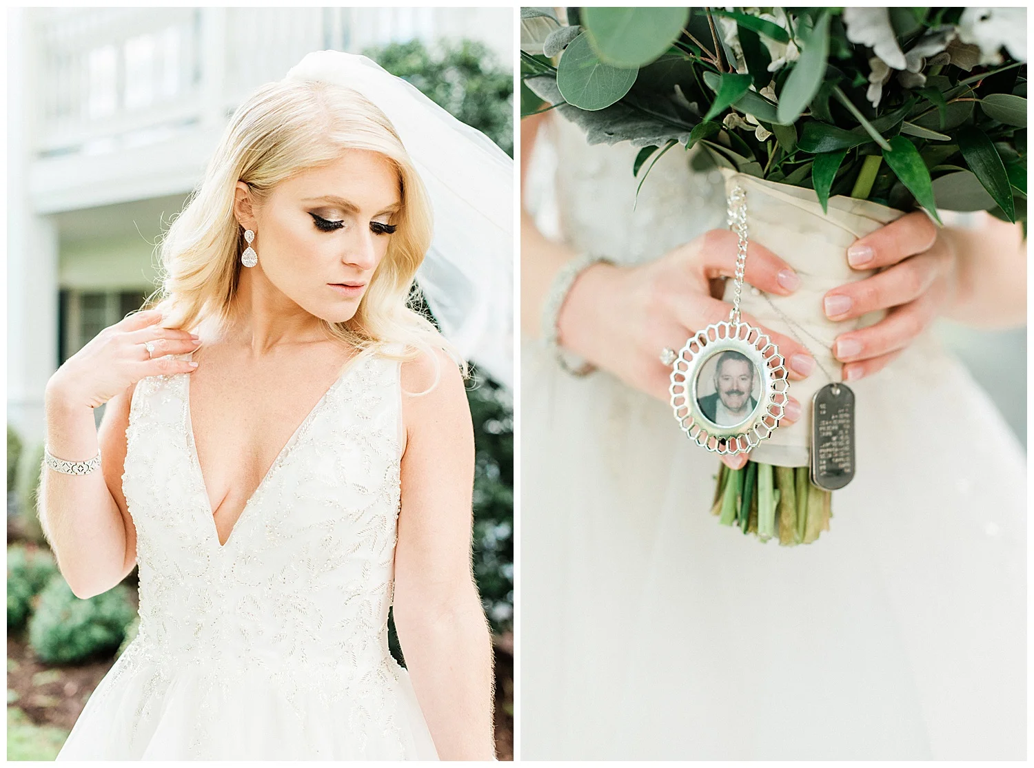 Fall Madison Hotel Wedding | Madison Hotel Conservatory | Madison, NJ | www.redoakweddings.com