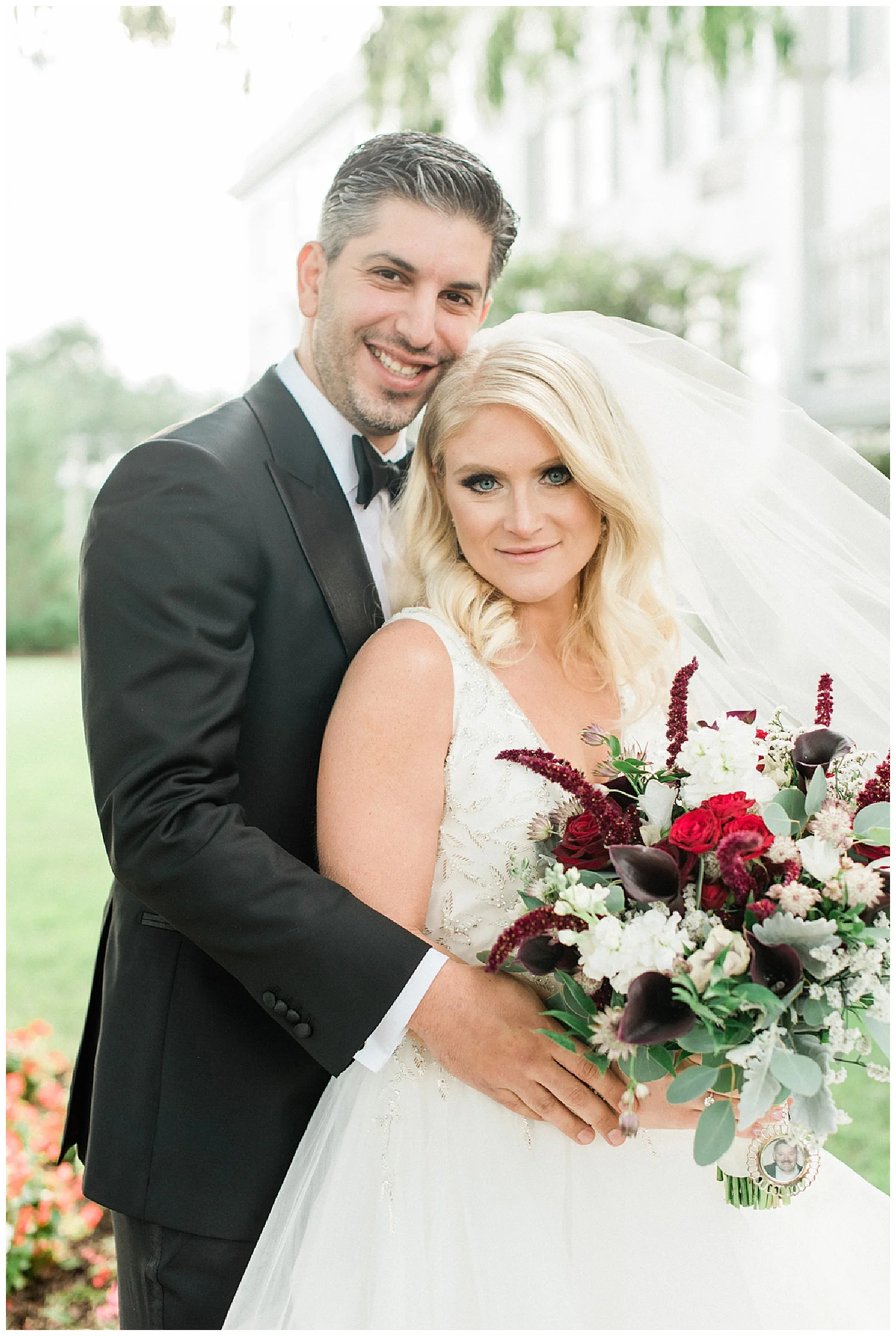 Fall Madison Hotel Wedding | Madison Hotel Conservatory | Madison, NJ | www.redoakweddings.com