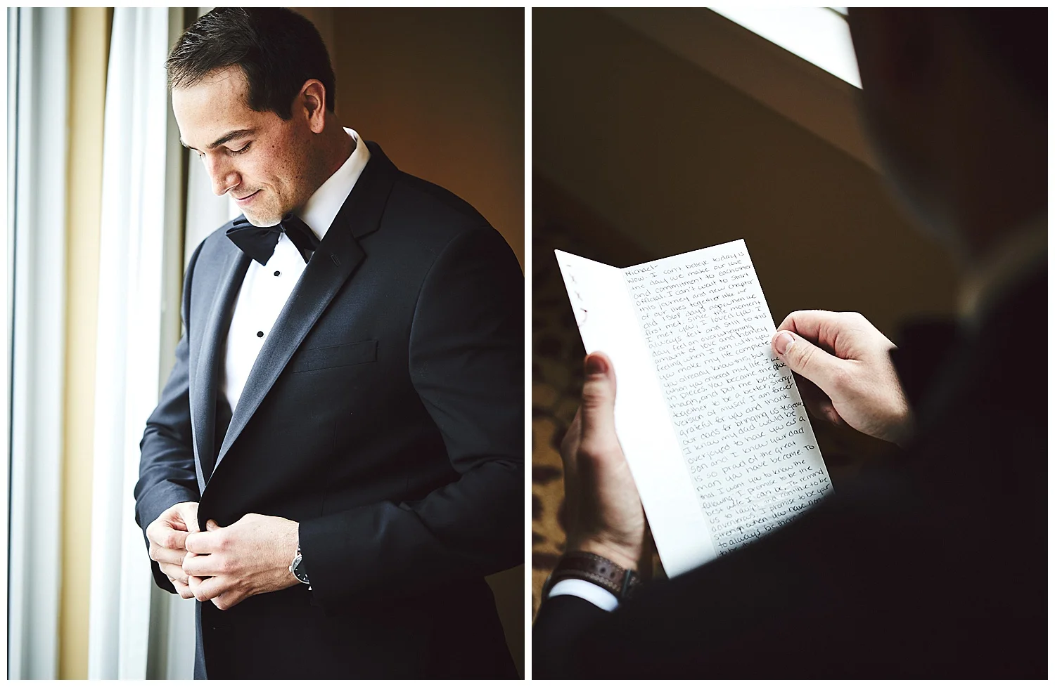 Fall Ryland Inn Wedding | Ryland Inn Wedding | Whitehouse Station, NJ | www.redoakweddings.com