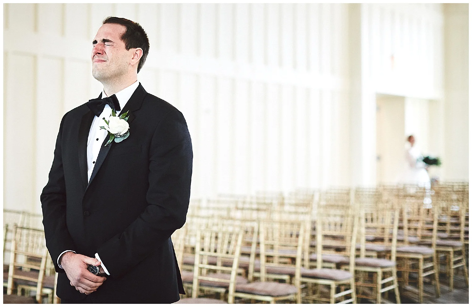 Fall Ryland Inn Wedding | Ryland Inn Wedding | Whitehouse Station, NJ | www.redoakweddings.com