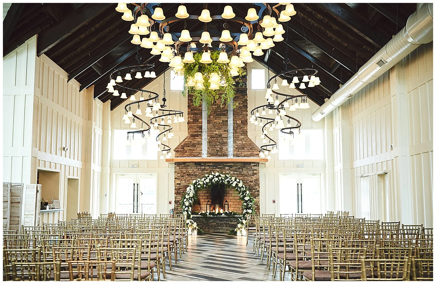 Fall Ryland Inn Wedding | Ryland Inn Wedding | Whitehouse Station, NJ | www.redoakweddings.com