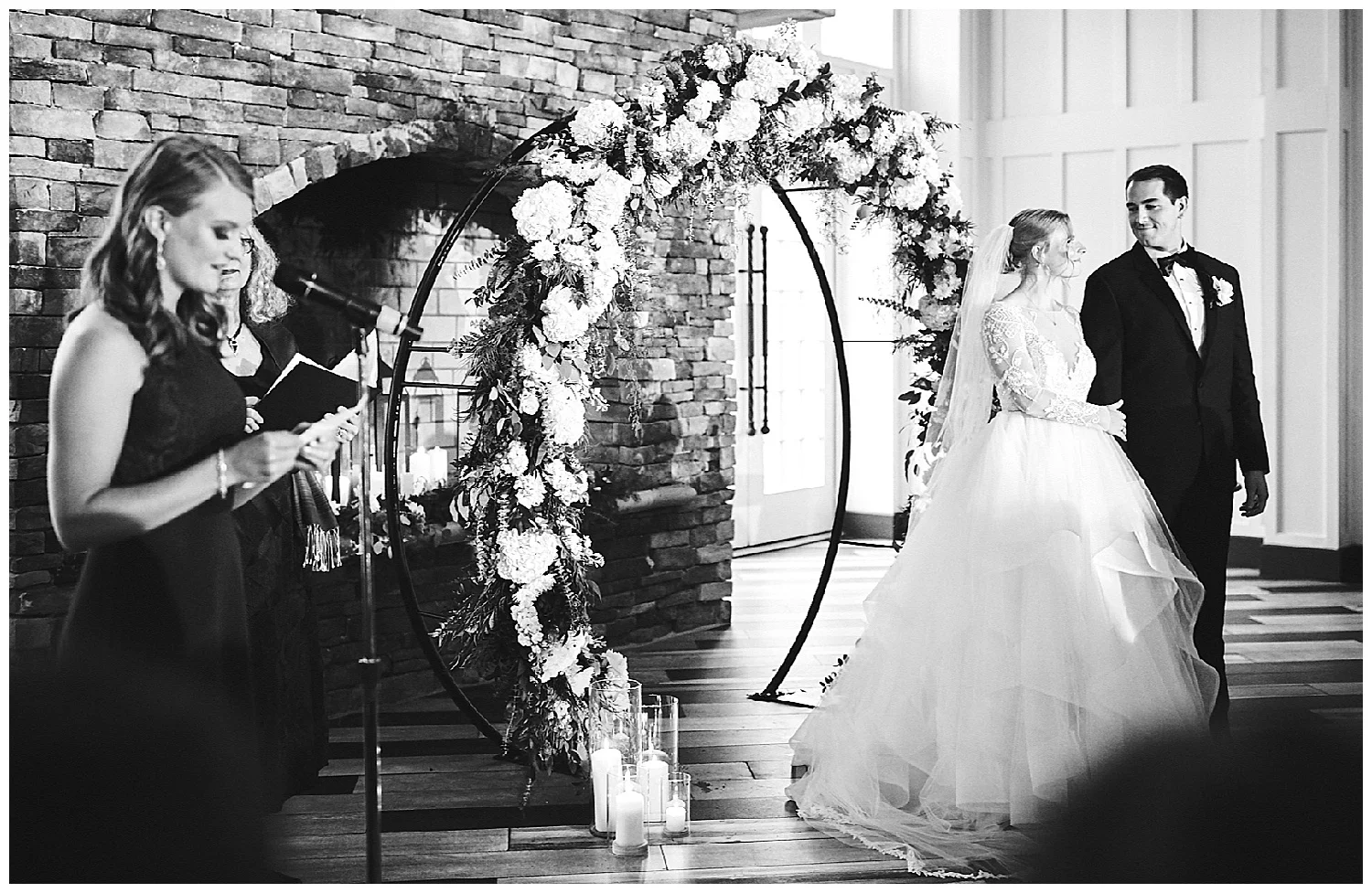 Fall Ryland Inn Wedding | Ryland Inn Wedding | Whitehouse Station, NJ | www.redoakweddings.com