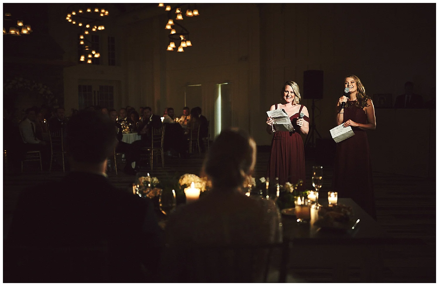 Fall Ryland Inn Wedding | Ryland Inn Wedding | Whitehouse Station, NJ | www.redoakweddings.com