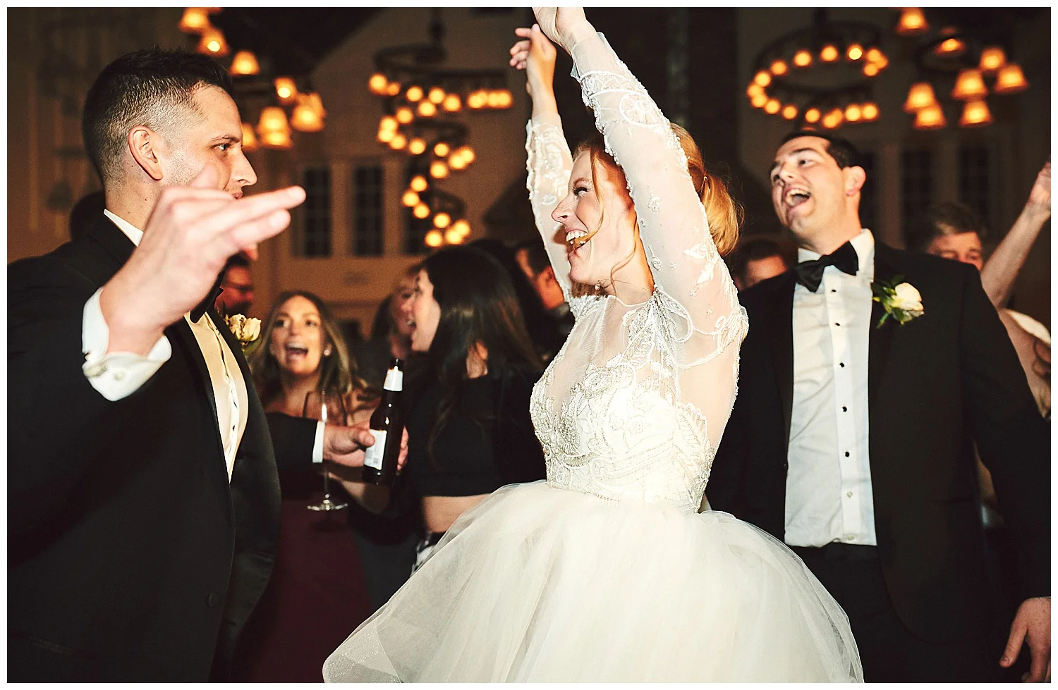 Fall Ryland Inn Wedding | Ryland Inn Wedding | Whitehouse Station, NJ | www.redoakweddings.com
