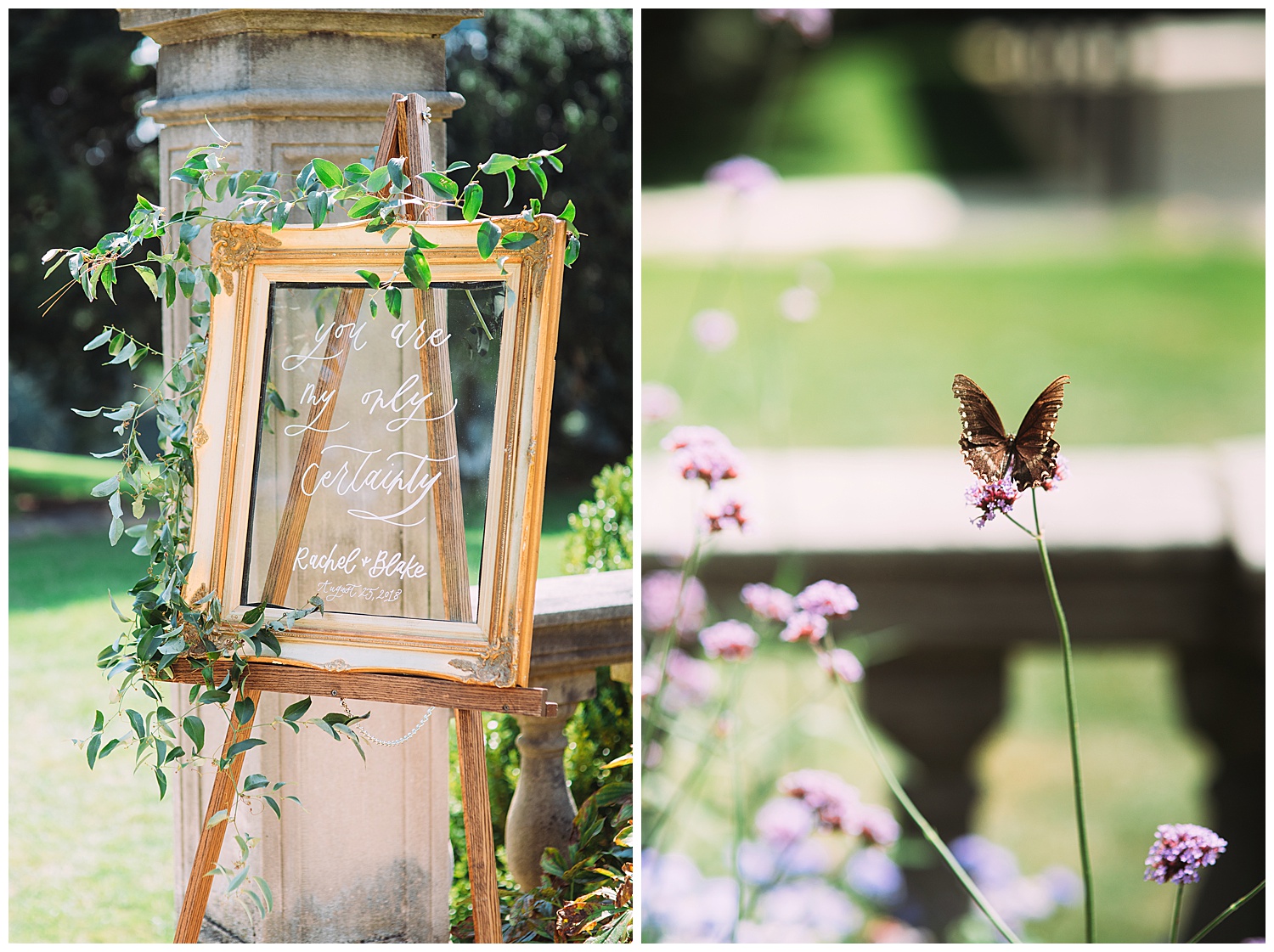 Hartwood Acres Mansion Wedding Inspiration | Provence Style Wedding Inspiration | Pittsburgh, PA | www.redoakweddings.com