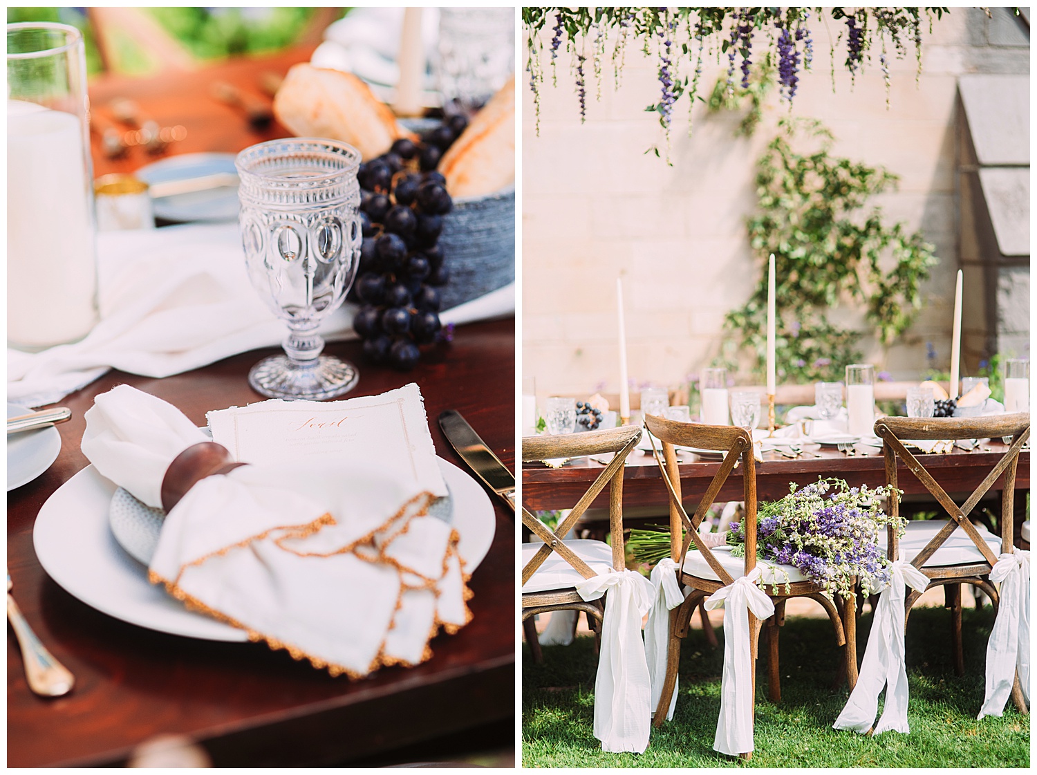 Hartwood Acres Mansion Wedding Inspiration | Provence Style Wedding Inspiration | Pittsburgh, PA | www.redoakweddings.com