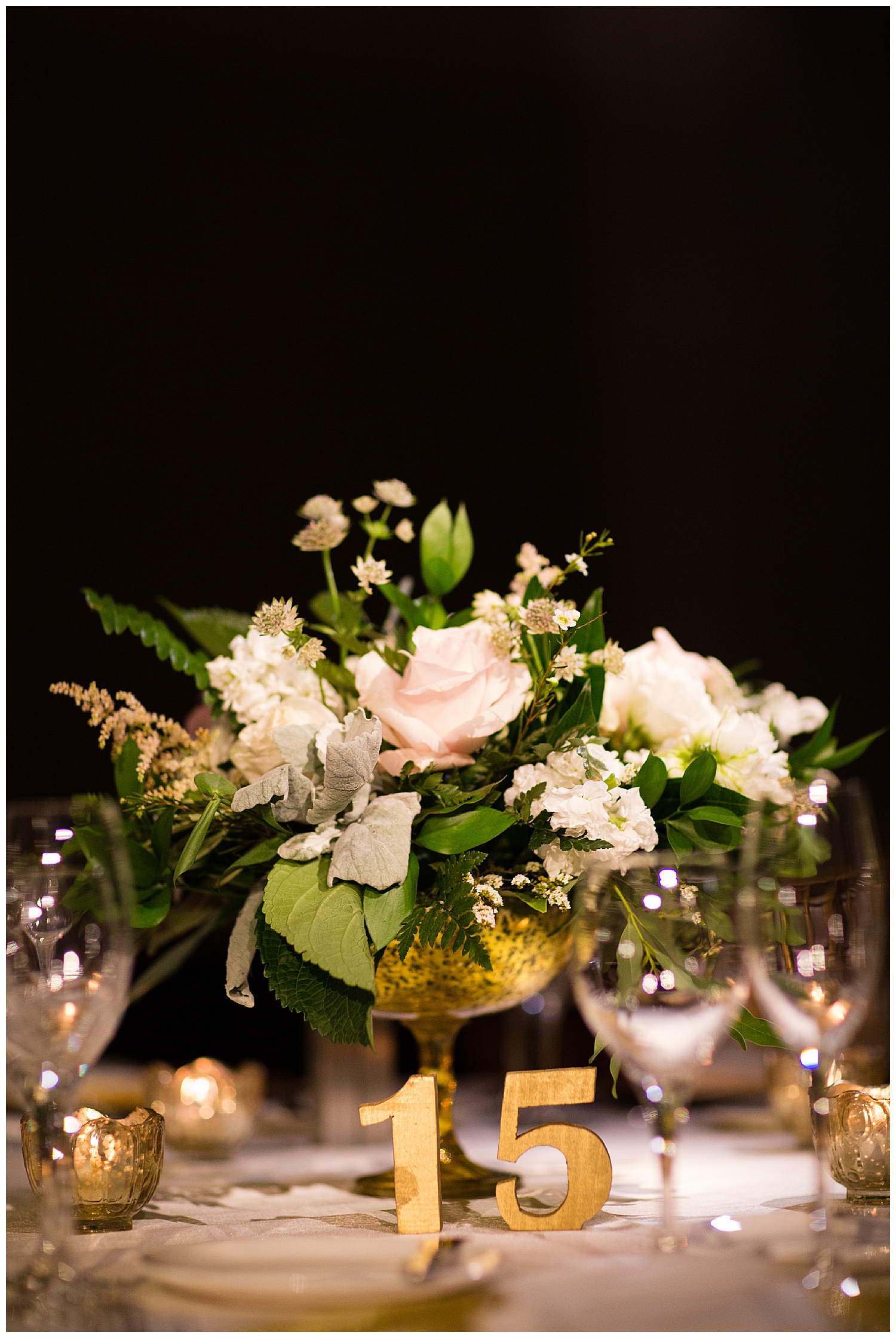 The Logan Hotel Wedding | Philadelphia Wedding | Philadelphia, PA | www.redoakweddings.com