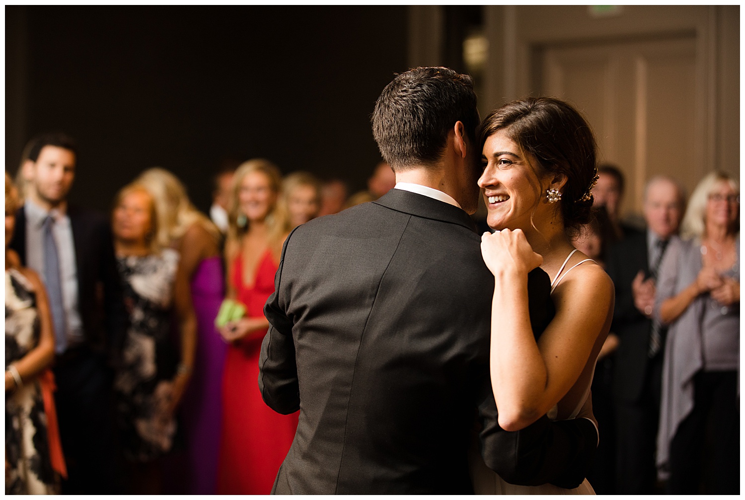 The Logan Hotel Wedding | Philadelphia Wedding | Philadelphia, PA | www.redoakweddings.com