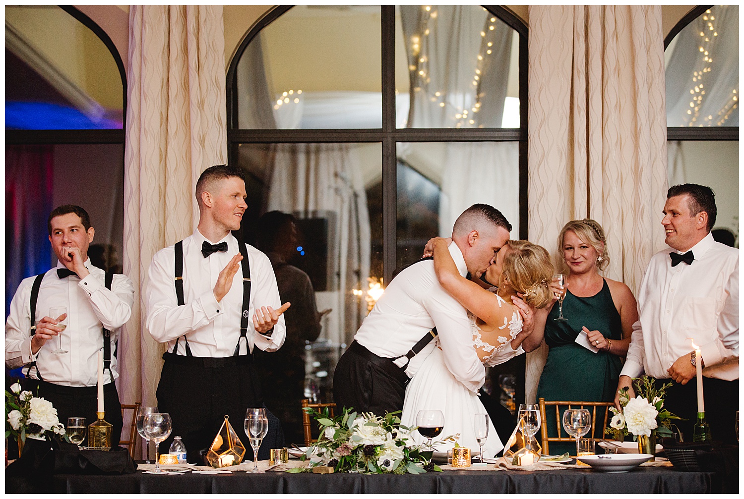 Aldie Mansion Wedding | Pennsylvania Weddings | Doylestown, PA | www.redoakweddings.com