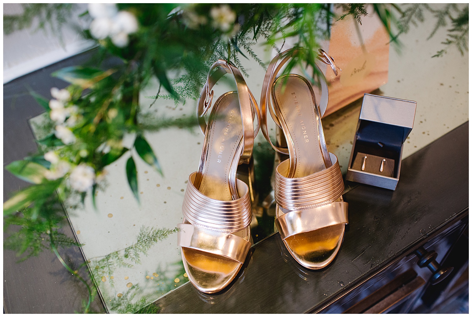 Kimmel Center Wedding | Philadelphia Wedding | Philadelphia, PA | www.redoakweddings.com