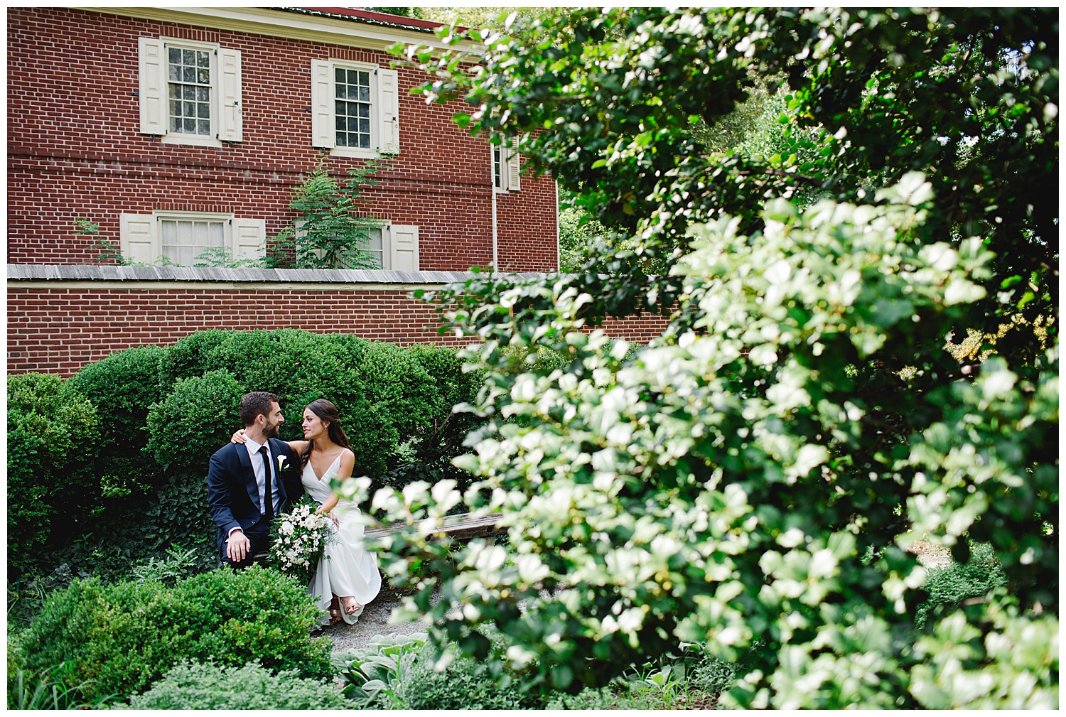 Kimmel Center Wedding | Philadelphia Wedding | Philadelphia, PA | www.redoakweddings.com